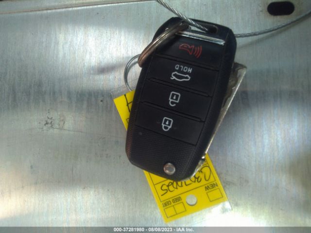 5XXGT4L38JG218447 KIA Optima S