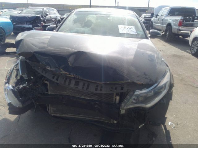 5XXGT4L38JG218447 KIA Optima S