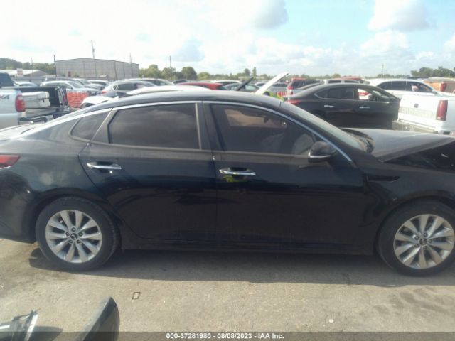 5XXGT4L38JG218447 KIA Optima S