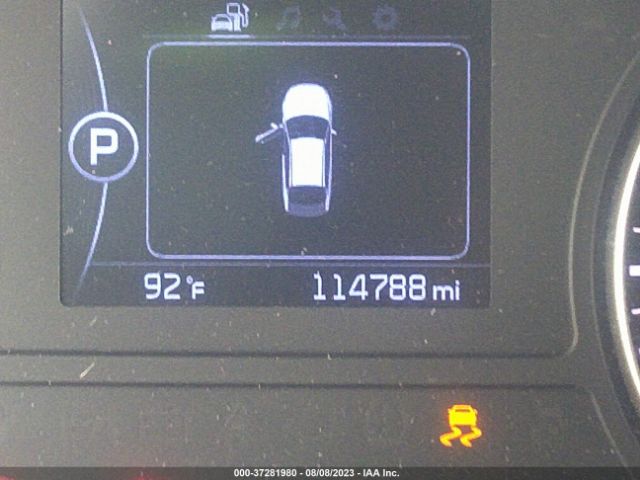 5XXGT4L38JG218447 KIA Optima S