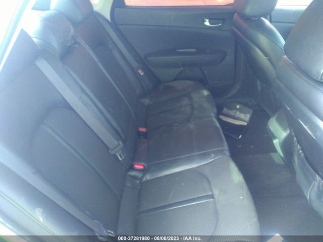 5XXGT4L38JG218447 KIA Optima S