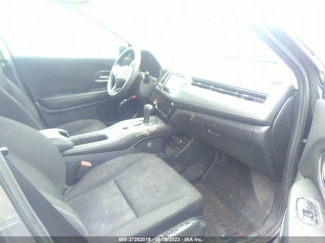 2018 HONDA HR-V EX VIN: 3CZRU6H57JM727255