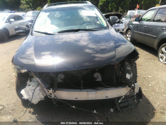 2015 LEXUS RX 350 VIN: 2T2BK1BA9FC262141