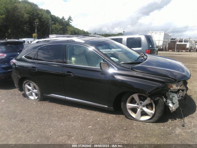 2015 LEXUS RX 350 VIN: 2T2BK1BA9FC262141