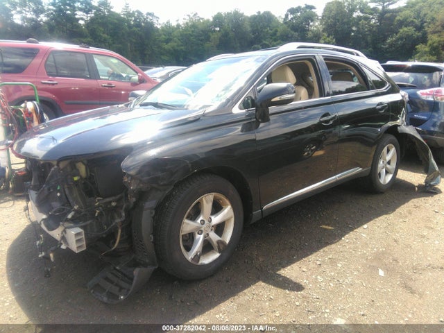 2015 LEXUS RX 350 VIN: 2T2BK1BA9FC262141