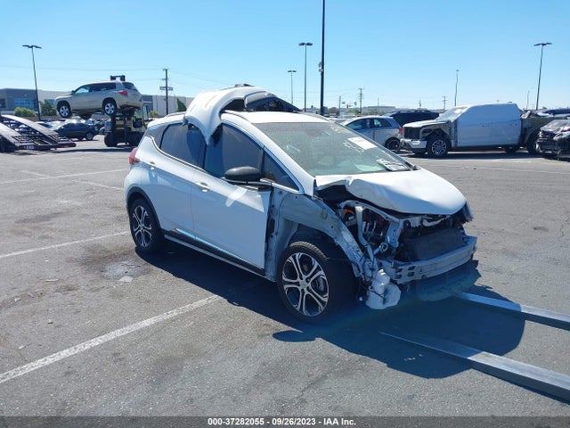 Chevrolet Bolt Ev Premier 2019 1G1FZ6S03K4101568 Image 1