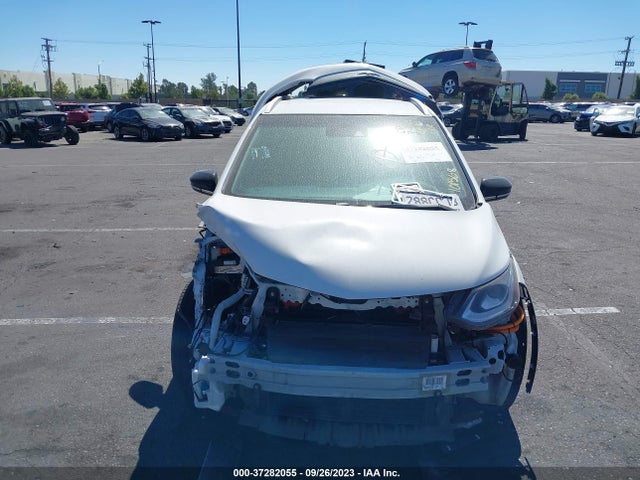 Chevrolet Bolt Ev Premier 2019 1G1FZ6S03K4101568 Image 4