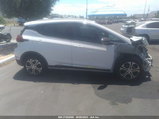 Chevrolet Bolt Ev Premier 2019 1G1FZ6S03K4101568 Image 13