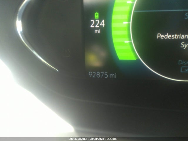 Chevrolet Bolt Ev Premier 2019 1G1FZ6S03K4101568 Image 7