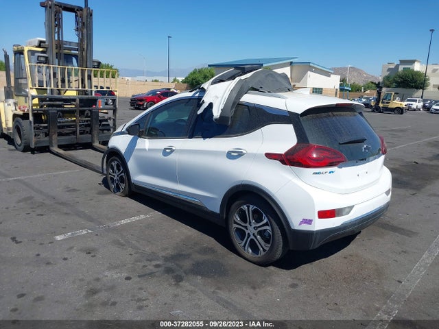Chevrolet Bolt Ev Premier 2019 1G1FZ6S03K4101568 Image 3
