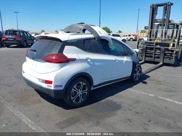 Chevrolet Bolt Ev Premier 2019 1G1FZ6S03K4101568 Image 12