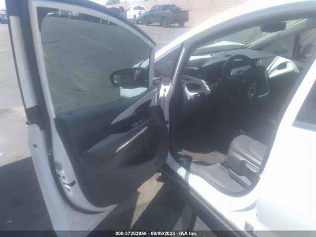 Chevrolet Bolt Ev Premier 2019 1G1FZ6S03K4101568 Image 13