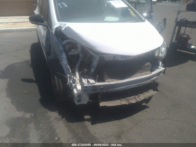 Chevrolet Bolt Ev Premier 2019 1G1FZ6S03K4101568 Image 14