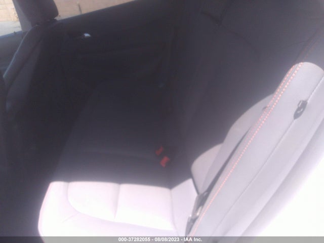 Chevrolet Bolt Ev Premier 2019 1G1FZ6S03K4101568 Image 8