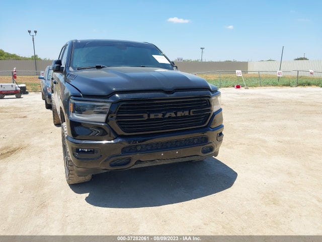 RAM 1500 Big Horn/lone Star 2019 1C6RREFT7KN522438 Image 13