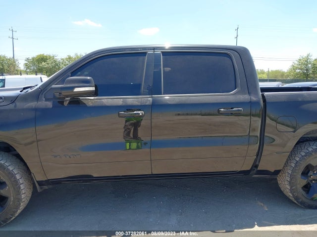 RAM 1500 Big Horn/lone Star 2019 1C6RREFT7KN522438 Image 15