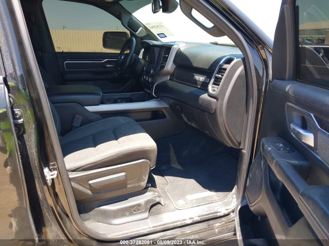 RAM 1500 Big Horn/lone Star 2019 1C6RREFT7KN522438 Image 5