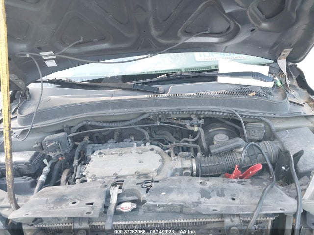 2007 HONDA PILOT EX-L VIN: 5FNYF28557B030281