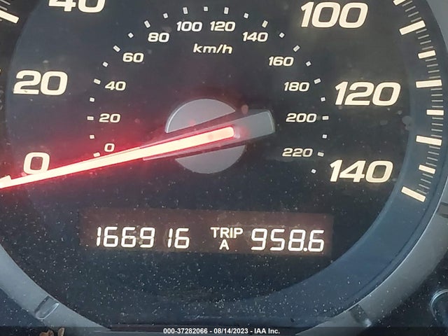 2007 HONDA PILOT EX-L VIN: 5FNYF28557B030281