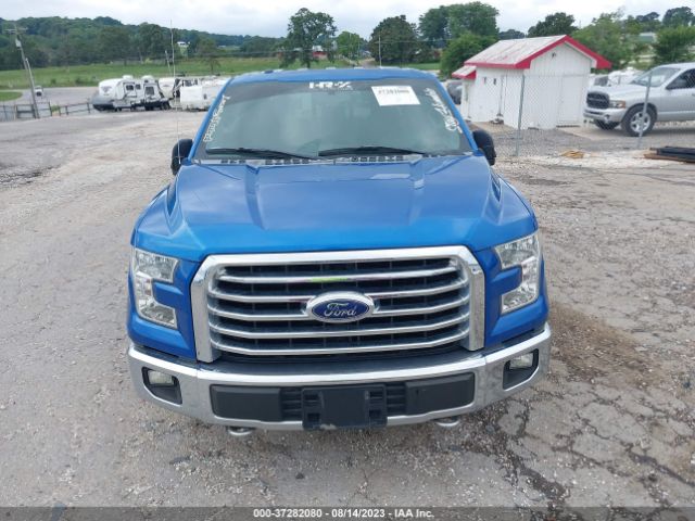 1FTEW1EF0FKE21639 Ford F-150 Xlt/xl/lariat/platinum
