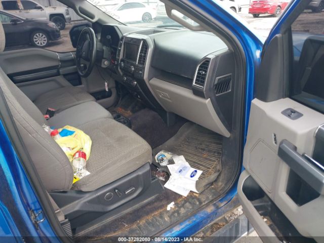 1FTEW1EF0FKE21639 Ford F-150 Xlt/xl/lariat/platinum