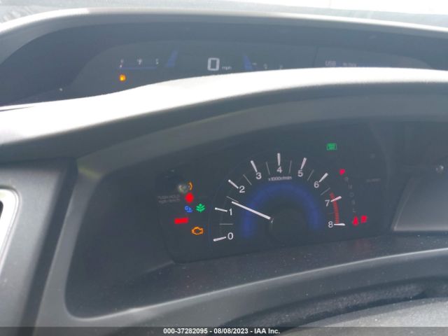 19XFB2F54FE113145 Honda Civic Sedan Lx