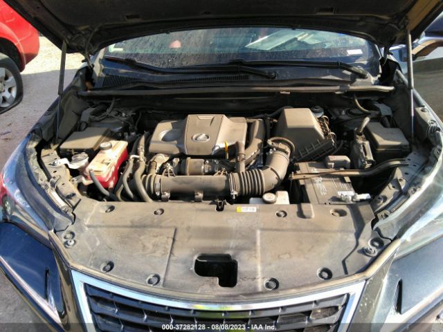 JTJGARBZ5L5010894 Lexus Nx Nx 300