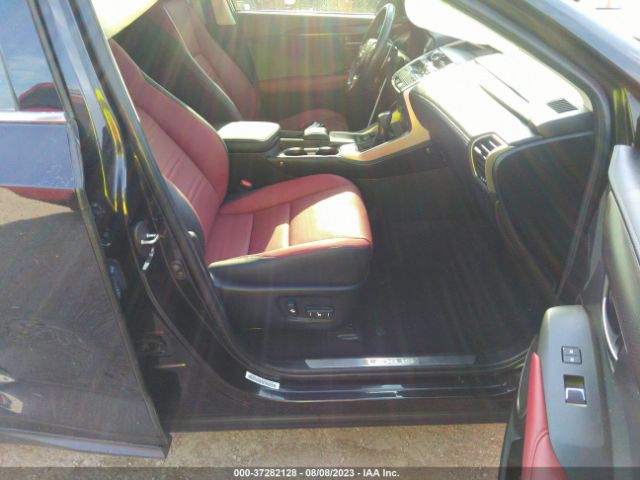 JTJGARBZ5L5010894 Lexus Nx Nx 300