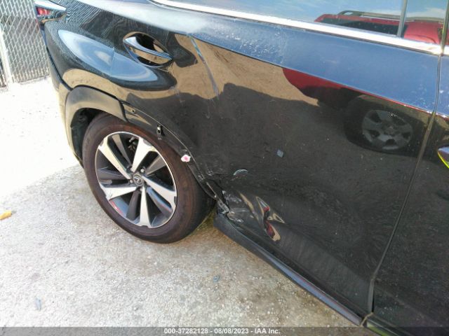 JTJGARBZ5L5010894 Lexus Nx Nx 300