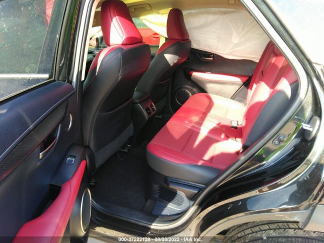 JTJGARBZ5L5010894 Lexus Nx Nx 300