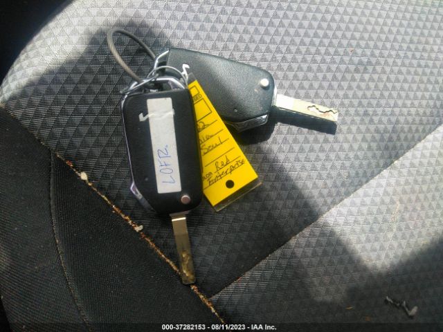 KNDJ23AU0N7185649 KIA SOUL LX