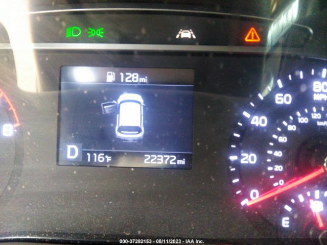 KNDJ23AU0N7185649 KIA SOUL LX