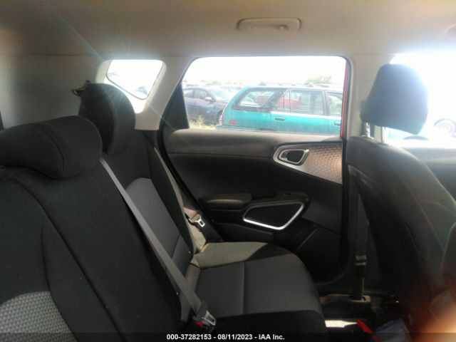 KNDJ23AU0N7185649 KIA SOUL LX