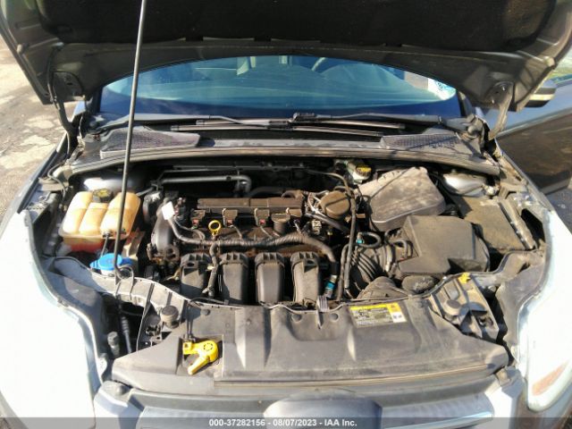 1FADP3K26EL247774 Ford FOCUS SE