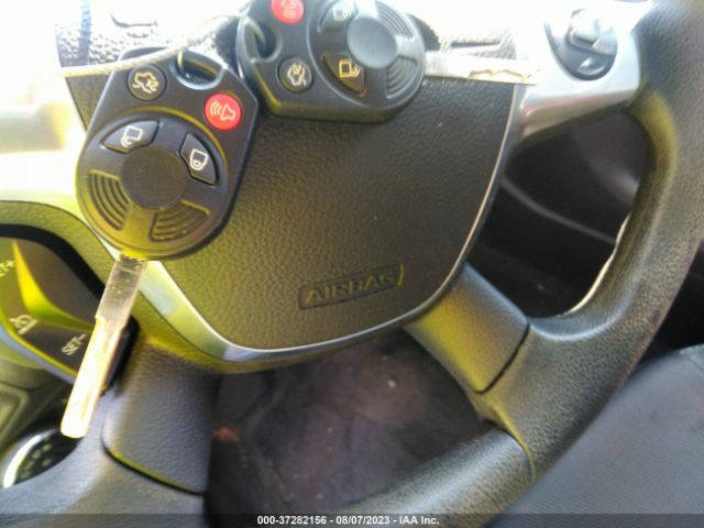1FADP3K26EL247774 Ford FOCUS SE