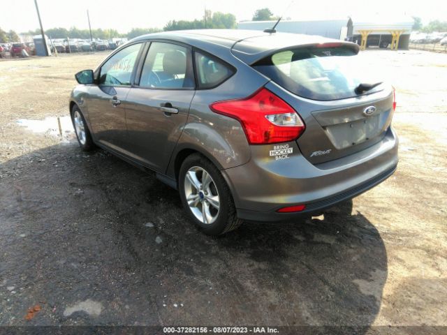 1FADP3K26EL247774 Ford FOCUS SE