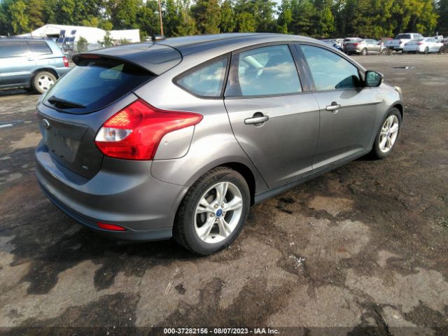 1FADP3K26EL247774 Ford FOCUS SE