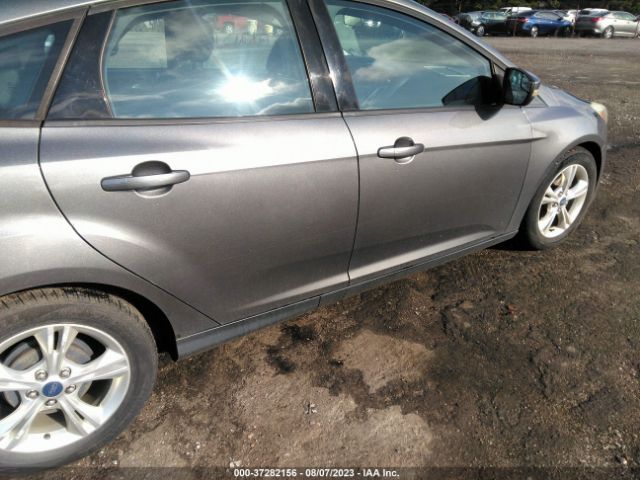 1FADP3K26EL247774 Ford FOCUS SE