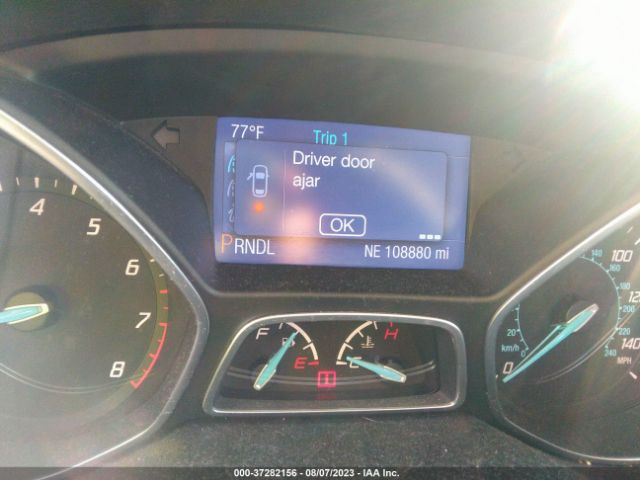1FADP3K26EL247774 Ford FOCUS SE