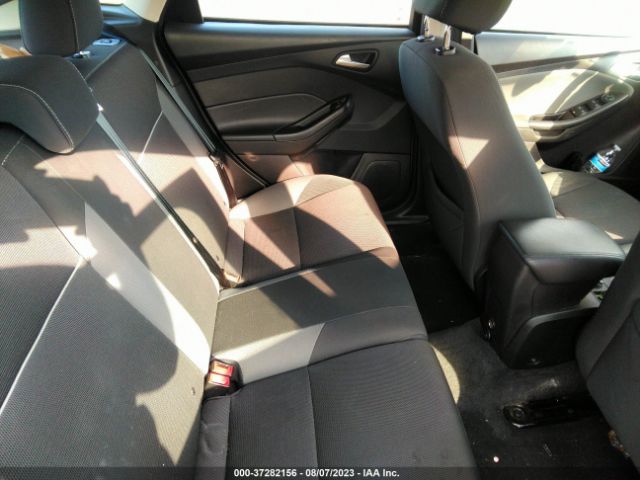 1FADP3K26EL247774 Ford FOCUS SE