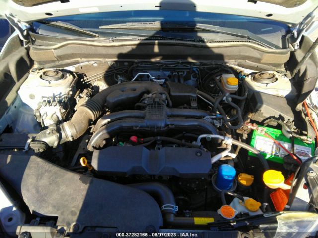 JF2SJAAC1EH505415 Subaru Forester 2.5i