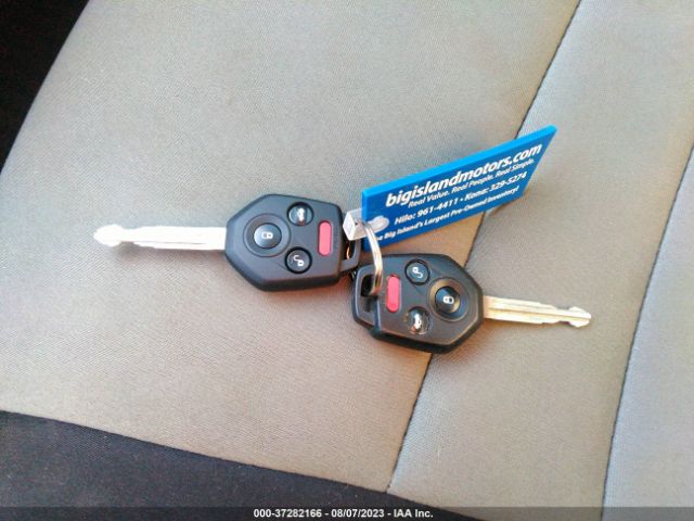 JF2SJAAC1EH505415 Subaru Forester 2.5i