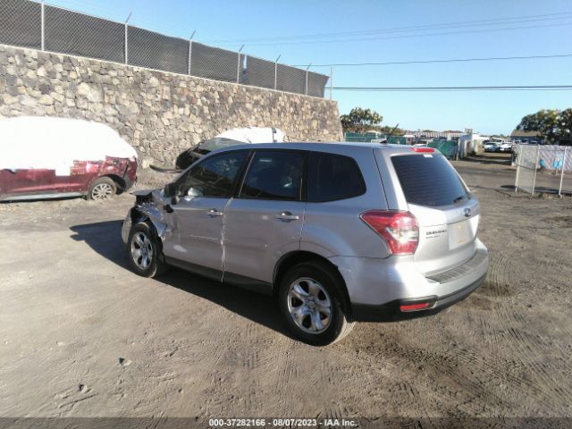 JF2SJAAC1EH505415 Subaru Forester 2.5i
