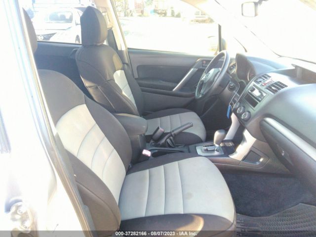 JF2SJAAC1EH505415 Subaru Forester 2.5i