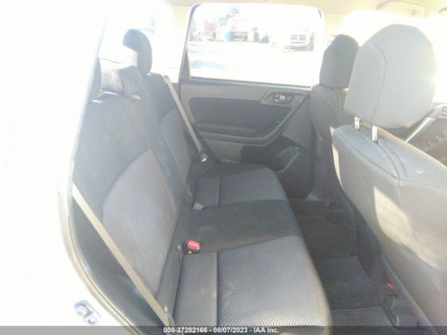 JF2SJAAC1EH505415 Subaru Forester 2.5i
