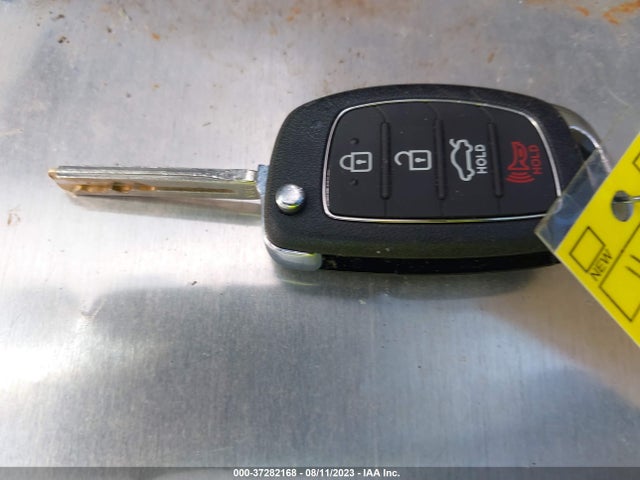 Hyundai Sonata 2.4l 2016 5NPE24AF3GH404756 Image 3