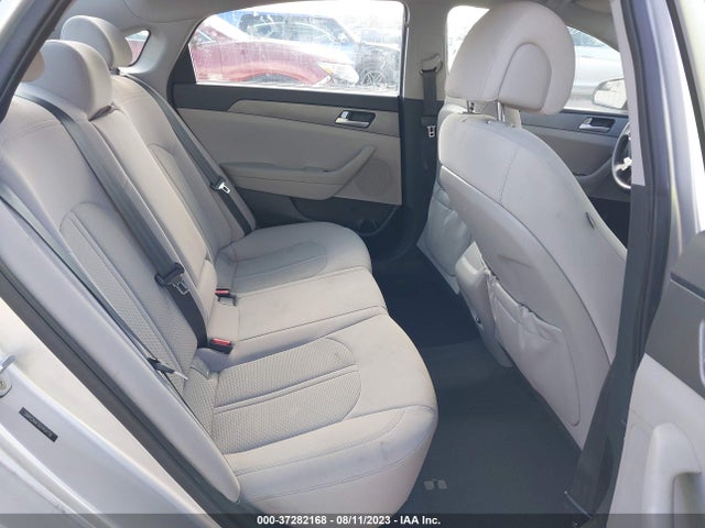 Hyundai Sonata 2.4l 2016 5NPE24AF3GH404756 Image 14