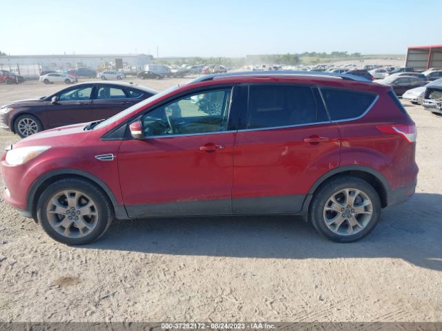 1FMCU9J93FUA52528 Ford Escape Titanium