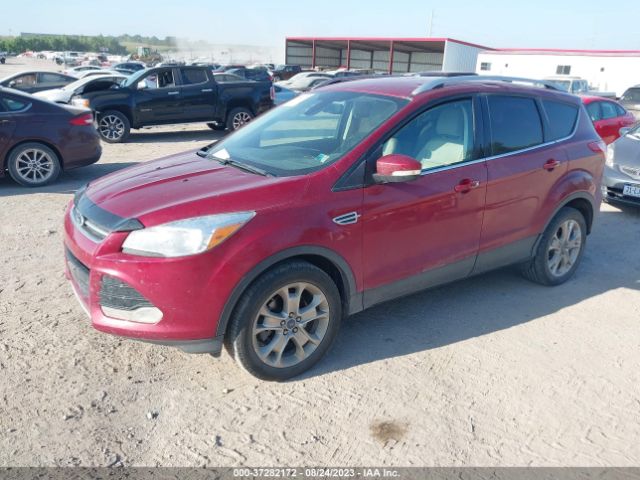 1FMCU9J93FUA52528 Ford Escape Titanium