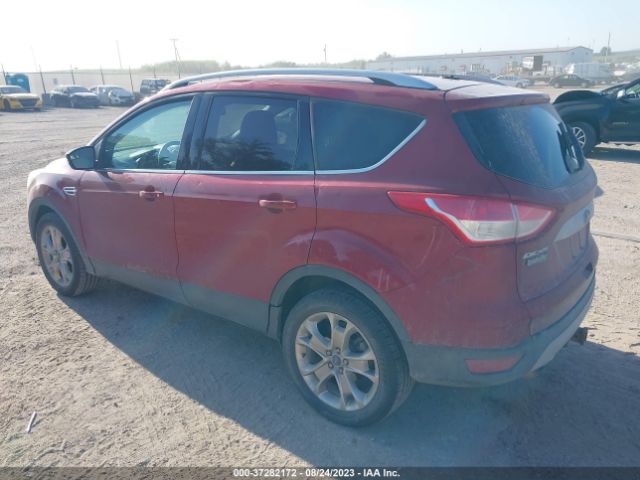 1FMCU9J93FUA52528 Ford Escape Titanium